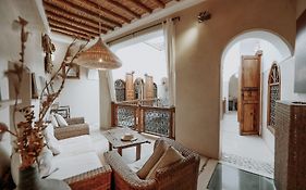 Dar Nour El Houda